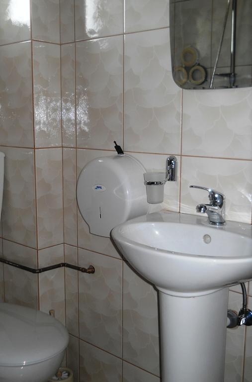 Casa Gherman Hotel Turda Room photo