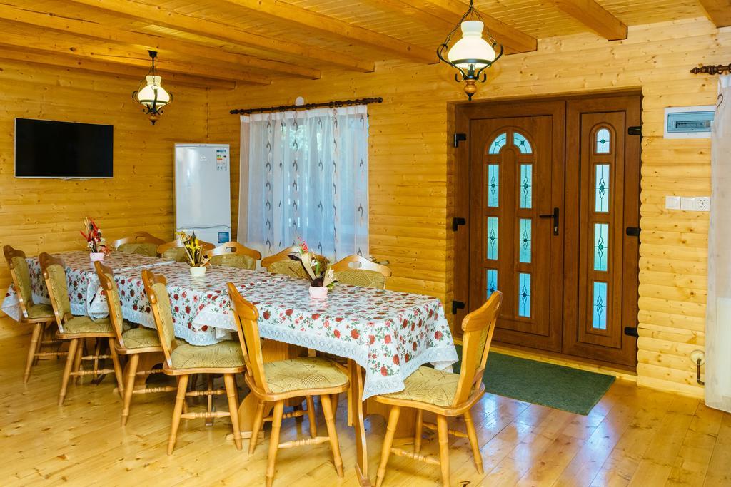 Casa Gherman Hotel Turda Exterior photo
