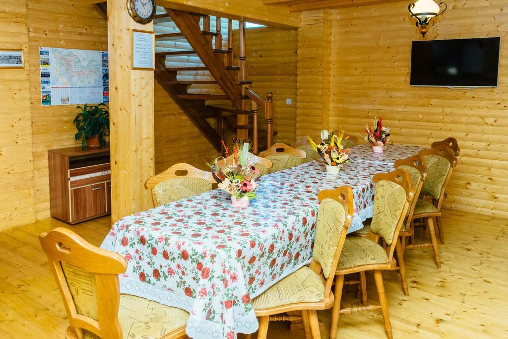 Casa Gherman Hotel Turda Exterior photo