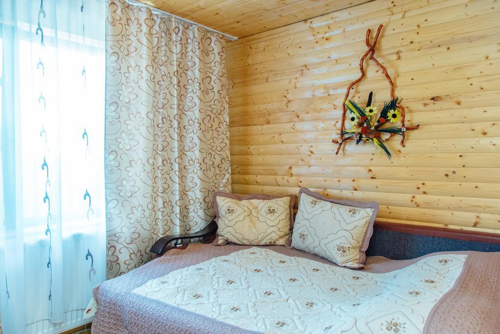 Casa Gherman Hotel Turda Exterior photo